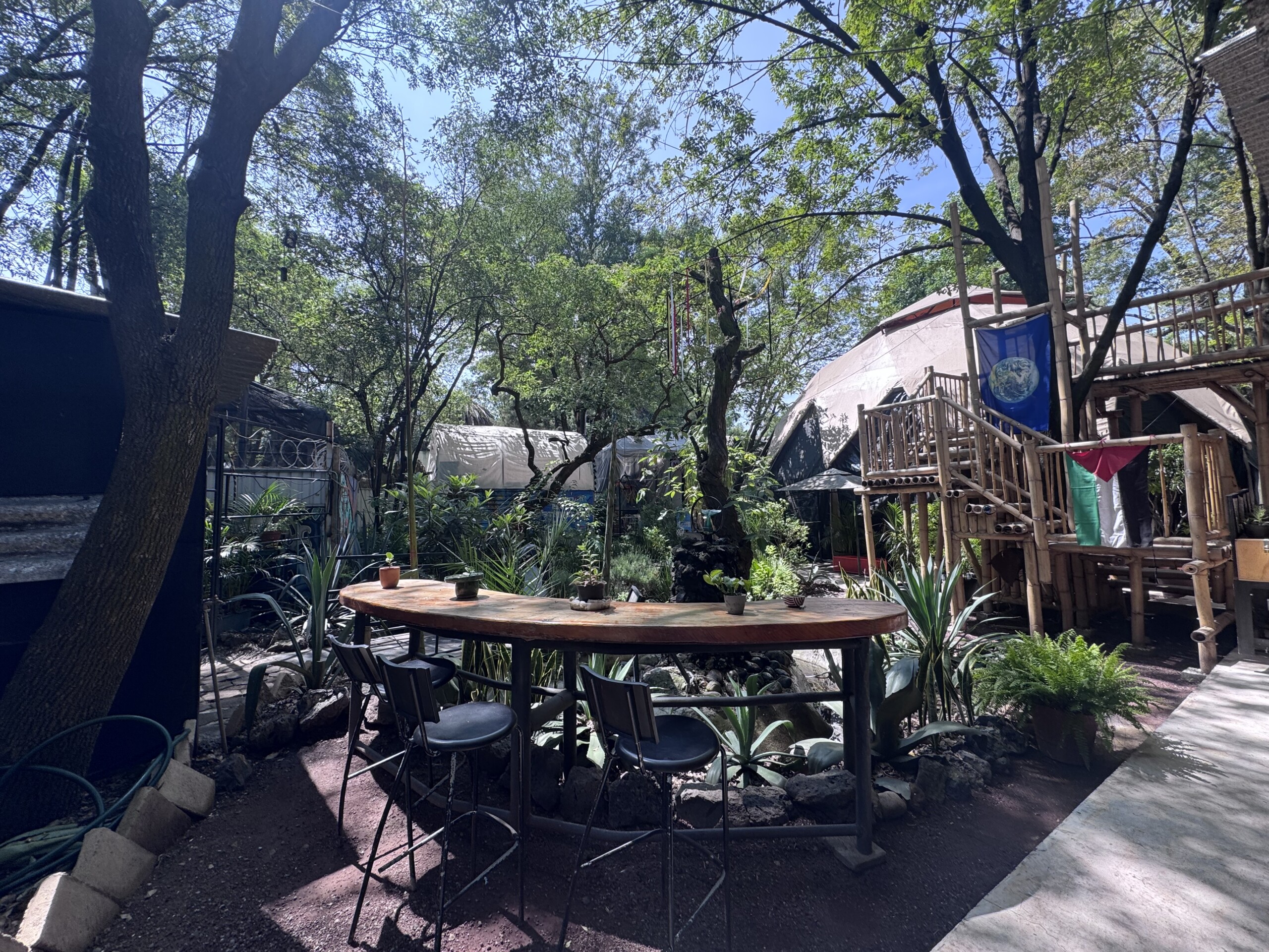 botellas Mane ‘n Tail