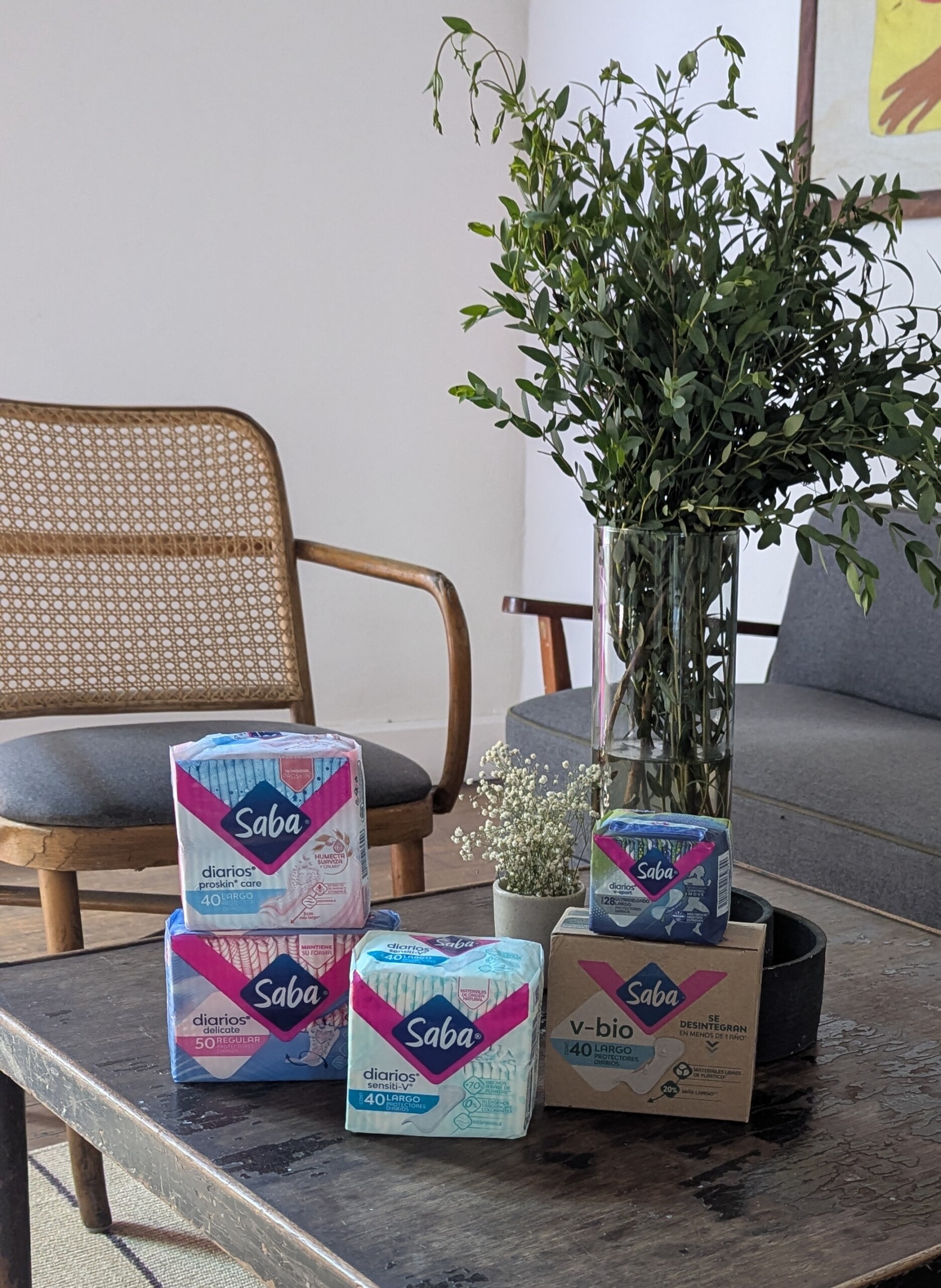 botellas Mane ‘n Tail